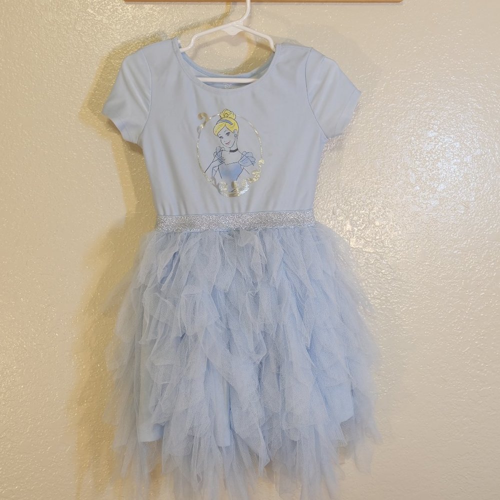 Used Disney Dress
